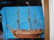 HMS Bounty feizai0022Ʒ