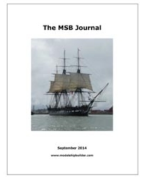 The MSB journal ־2014ȣ9¿