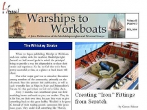 Warships to Workboats־ 2004