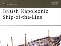 British Napoleonic Ship-of-the-Line