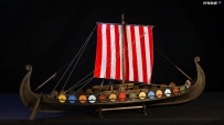 Ʒ Billing Boats ά Oseberg 1:25 깤