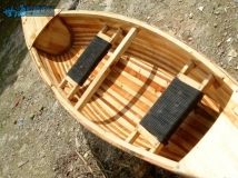 2׵wood canoeôʽֻ