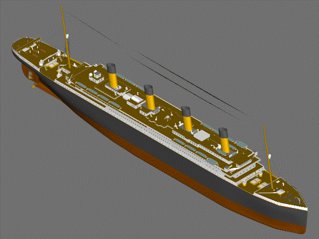 RMS Titanic.BMP